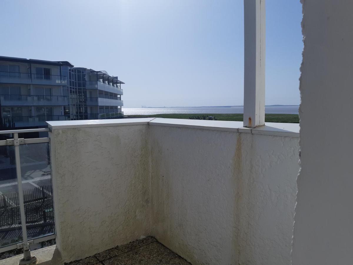 Royan Vue Mer Apartment Exterior photo