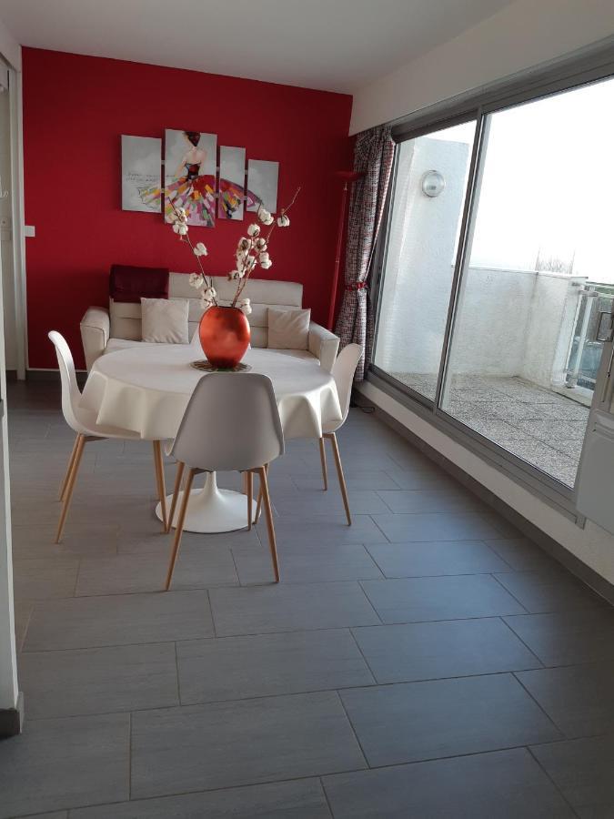 Royan Vue Mer Apartment Exterior photo