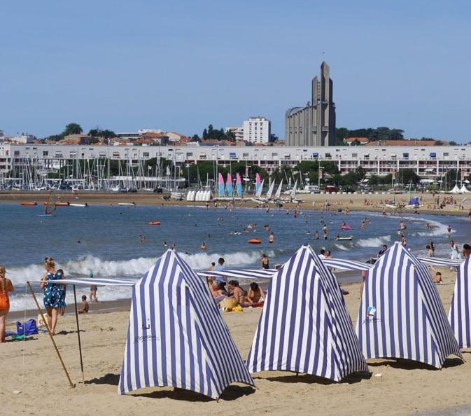 Royan Vue Mer Apartment Exterior photo